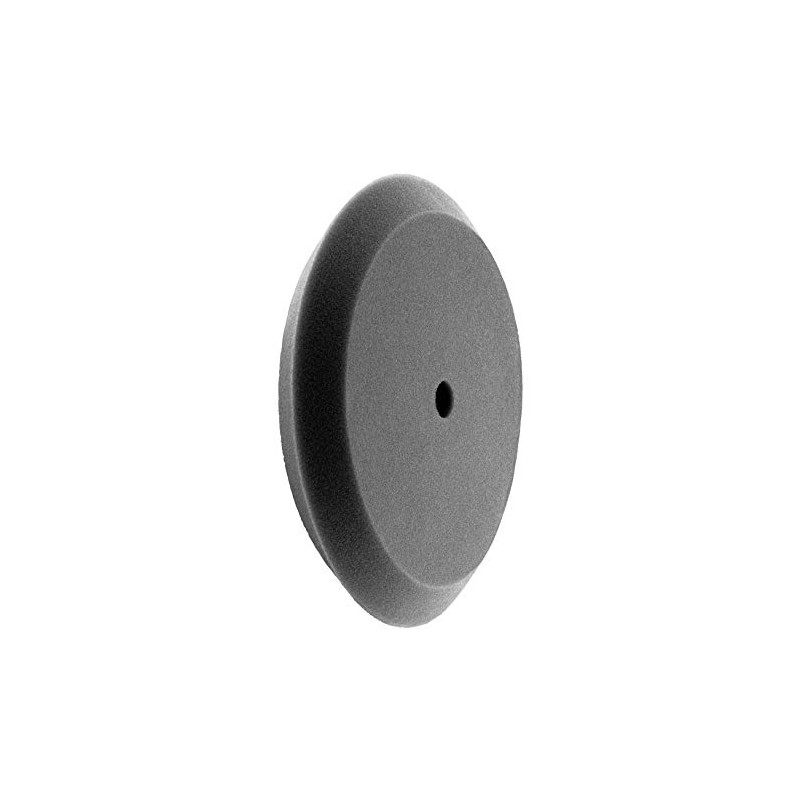 HI-Buff 8" Foam Buffing Pads, Polishing Pad, Fits 7" Backer,