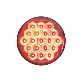 Integrated Sequential LED Tail Lights Smoked Lens for 2016-2021 Yamaha XSR900 2017+ SCR950