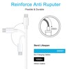 Replacement 10Ft Adapter Charging Power Cord Fit for Arlo Pro/Pro2,