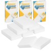 Magic Sponge Eraser Foam Cleaning Sponges 10PCS Multi-Functional Power Scrubber