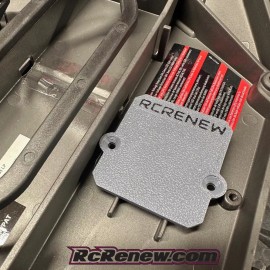 Traxxas Universal ESC Mount for aftermarket speed control fits Traxxas Drag SLASH