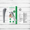 medisana TM 762 Digital Forehead Thermometer Fever Thermometer for Babies,