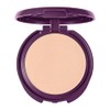 COVERGIRL Advanced Radiance Age-Defying Pressed Powder, Natural Beige .39 oz