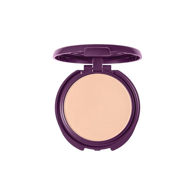 COVERGIRL Advanced Radiance Age-Defying Pressed Powder, Natural Beige .39 oz
