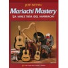 112F - Mariachi Mastery - Score with CD's