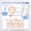 Sekkisei Clear Wellness (For Sensitive Skin) Refining Milk SS Highly