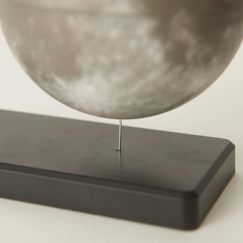 Chatani Sangyo Fun Science Floating Moon Globe 866-201