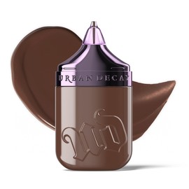 Urban Decay Face Bond Waterproof Foundation, With 3% Niacinamide, Lasts up to 24hr, Shade: 37 - Ultra Deep Neutral, 30ml