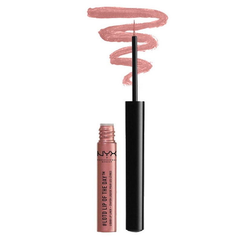NYX Women's cosmetics, multicoloured, one size