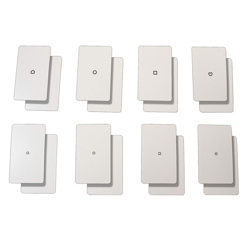 Good-Lite LEA Symbols® Playing Cards