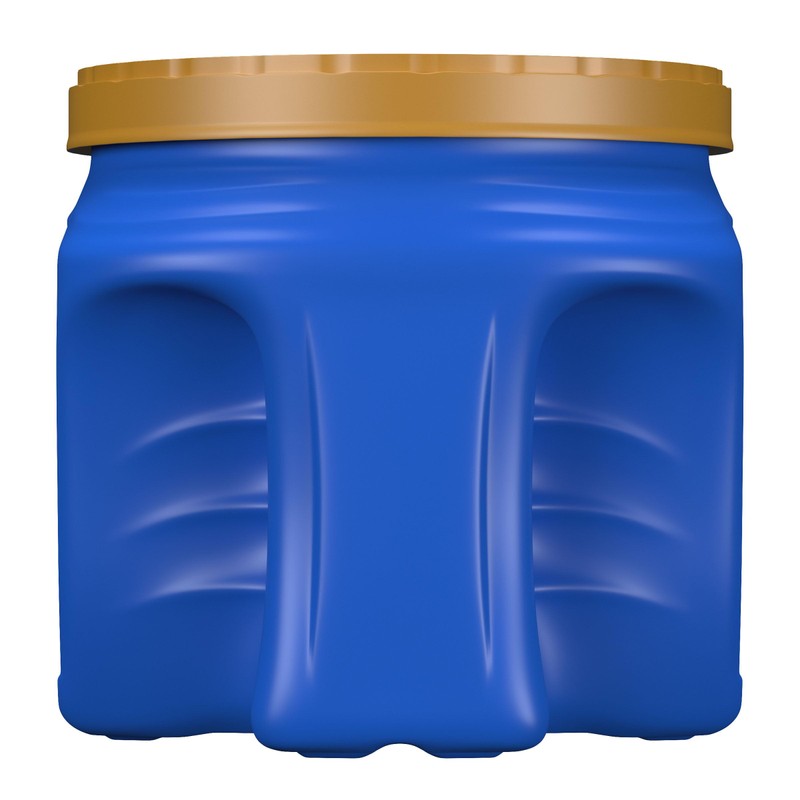 Maxwell House Half Caff Original Medium Roast Ground Coffee, 25.6