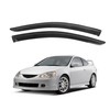 Immortal Group IG Window Visor for Acura RSX 2002-2006, Rain