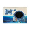 Sunshine Solar Pool Floating Purifier Ionizer Treats up to 35,000
