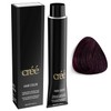 Cree Professional Permanent Hair Color, 100ml - 3.4 fl.oz. (Intense