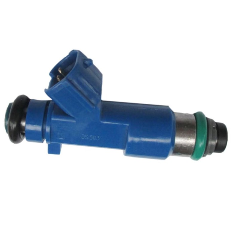 USonline911 Set 6 550cc Fuel Injectors For Infiniti G37 Nissan