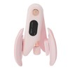 Pelvic Floor Exerciser Electric Inner Thigh Trainer Machine with Counter
