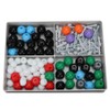 179 Pcs Molecular Organic Inorganic Structure Kit Atom Link Model