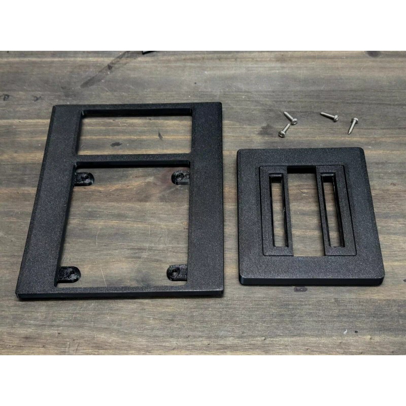 3d_motorworks LAND ROVER RANGE ROVER CLASSIC 86-94 GEAR LEVER SWITCH