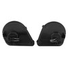 Pair of Left and Right Side Mirror Puddle Light 68087238AA