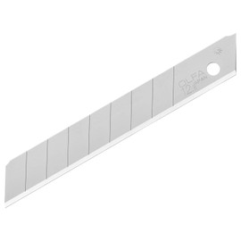 OLFA Replacement Blades (M Thickness), 20 Pieces