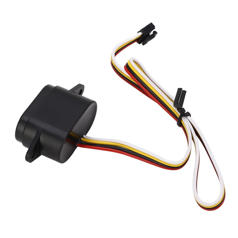 Ultrasonic Distance Sensor Module, IP67 UART Auto Output, 2-300cm Range,