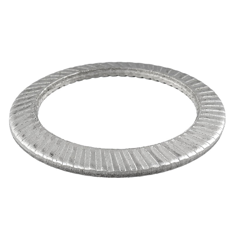 Locking Washers Form S | Stainless Steel A2 / V2A