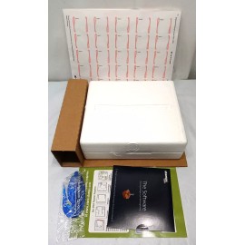 Stamps.com Digital Scale Model 1010 USB 10lb Capacity Postal Shipping Weight