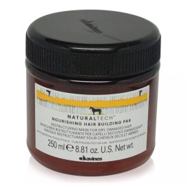 Davines Nourishing Hair Building Pak 8.81 Oz