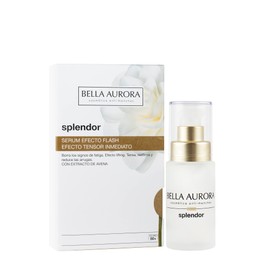 Splendor 10 Serum Efecto Flash 30 ml