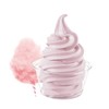 Frostline Pink Cotton Candy Soft Serve Ice Cream Mix, Lactose
