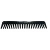 Hercules Sägemann Triumph Master Styling Comb 237 Black 19 cm