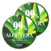 Ten Zero Repair Mild Daily Radiance Cooling Cream Moisture Aloe