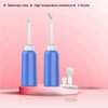 2PCS-Pack Portable Bidet 500ml for Travel Bidet Bottle with 2