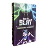 Desktop Card Game Set Smoothing Surfaces Coated Paper Social Strategy