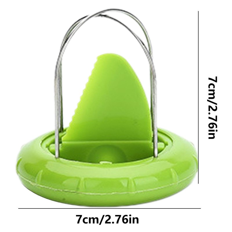 Kiwi Peeler Cutter,Orange Slicer Digging Core Tool | Fruit Digging