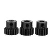32DP ￠5mm 13-15T 16-18T 19-21T Motor Pinion Gears Combo Set
