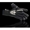 Keeperking Goalkeeper Gloves for Adults, Juniors, Men's, Unisex Football Gloves,