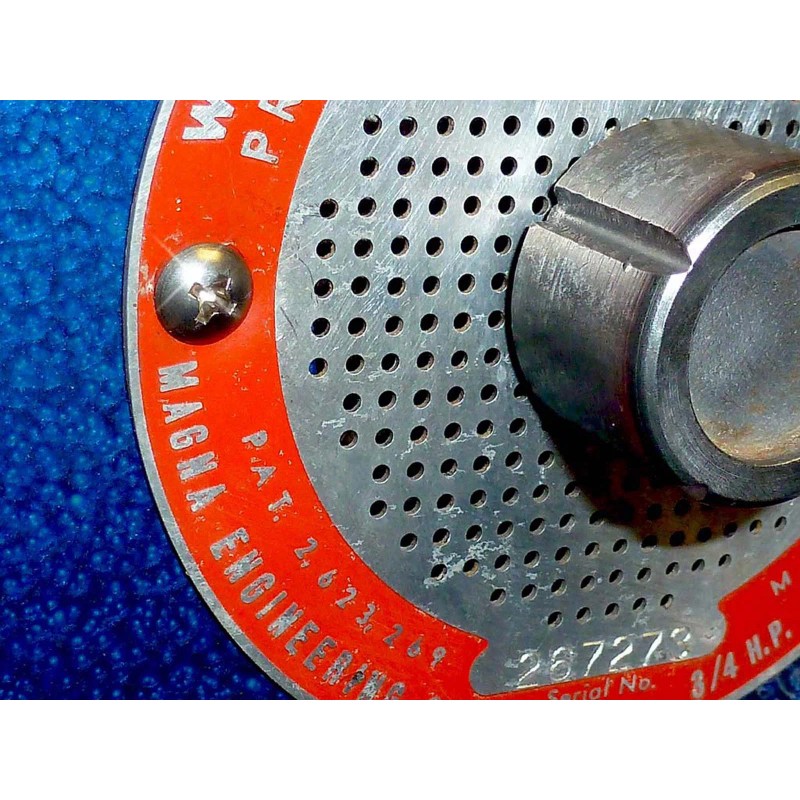 RTBolts Headstock Machine Screw Set for ShopSmith Mark V Machines