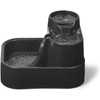 CAT MATE 2L DARK GREY WATER FOUNTAIN