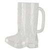 Beistle Plastic Cowboy Boot Cup