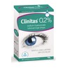 Clinitas 0.2% (30 x 0.5ml vials) Twin Pack