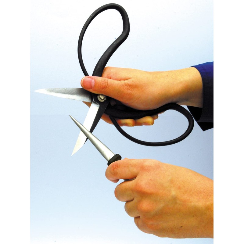 高儀 Killing Round daiyamondosya-puna- Compact Half Round # 400 