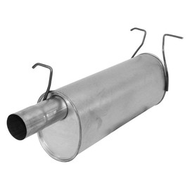 AP Exhaust Products 2466 Exhaust Muffler