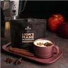 Solve Labs® Lion's Mane Powder, Premium Quality, 100% Fruit Body,