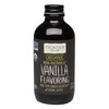 Frontier Organic Vanilla Flavoring, 4 Ounce