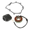 Stator Coil And Regulator Rectifier Replacement for Yamaha YZF-R6 YZF