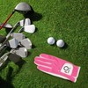 FINGER TEN Golf Gloves Women Left Hand Right Microfiber All