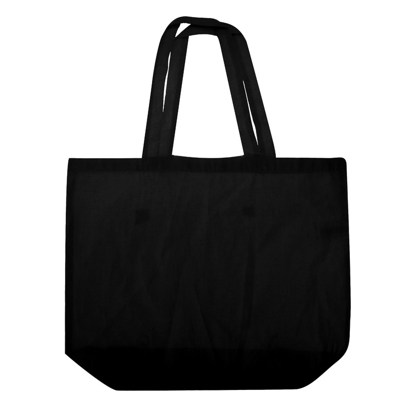 Westford Mill Maxi Tote Shopper Bag - Reusable and Sustainable