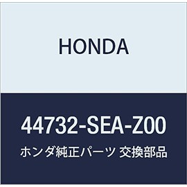 Honda Genuine 44732-SEA-Z00 Wheel Center Cap