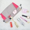 Bag in Bag, Inner Bag, Waterproof, Nylon, Inner Pocket, Storage